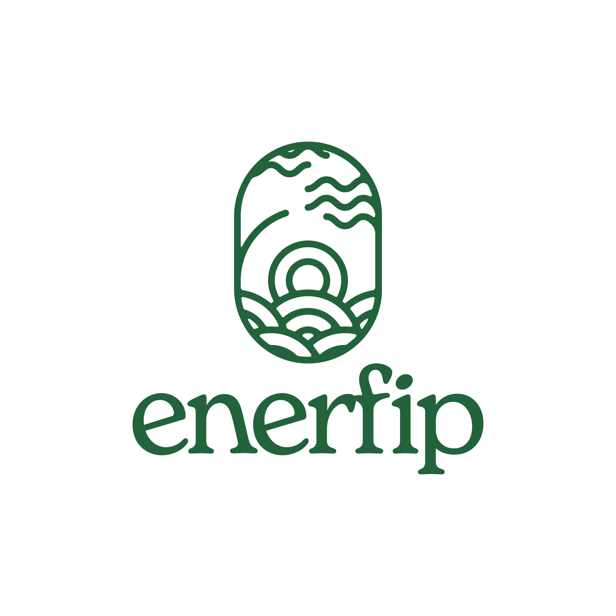 Enerfip Merly Patrimoine